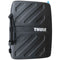 Thule Gauntlet Attache Case for 13-inch MacBook Pro Retina and iPad - Black - Thule - Simple Cell Shop, Free shipping from Maryland!