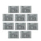 KIT 10x LG LGIP-401N 1250 mAh Replacement Battery for LG Rmor Touch - LG - Simple Cell Shop, Free shipping from Maryland!