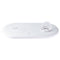 Anker - PowerWave+ Qi Certified Wireless Charging Pad - White - Anker - Simple Cell Shop, Free shipping from Maryland!