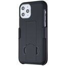 Verizon Shell and Holster Combo for Apple iPhone 11 Pro - Black (52452VZRHOC) - Verizon - Simple Cell Shop, Free shipping from Maryland!