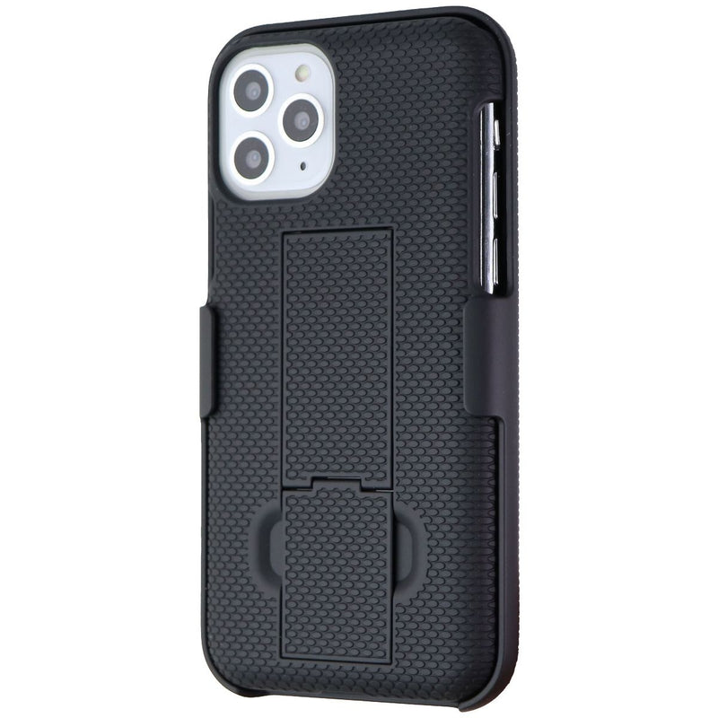 Verizon Shell and Holster Combo for Apple iPhone 11 Pro - Black (52452VZRHOC) - Verizon - Simple Cell Shop, Free shipping from Maryland!