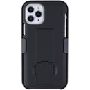 Verizon Shell and Holster Combo for Apple iPhone 11 Pro - Black (52452VZRHOC) - Verizon - Simple Cell Shop, Free shipping from Maryland!