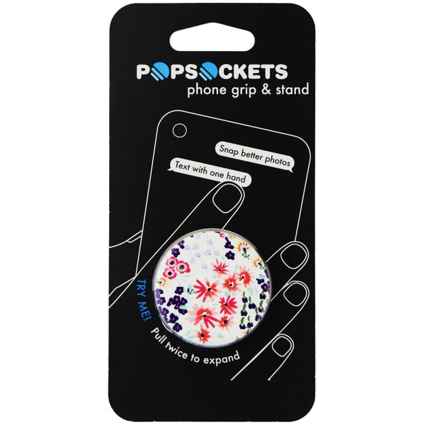 PopSockets Collapsible Grip & Stand for Phones and Tablets - Summer Mix - PopSockets - Simple Cell Shop, Free shipping from Maryland!
