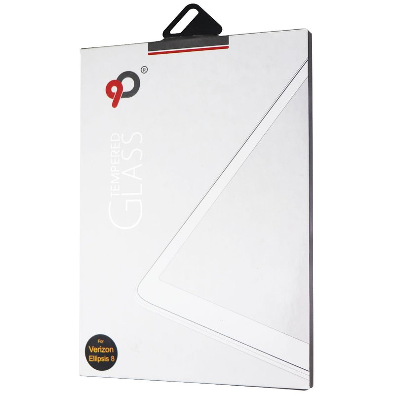 Nimbus9 Tempered Glass Screen Protector for Verizon Ellipsis 8 Tablets - Clear - Nimbus9 - Simple Cell Shop, Free shipping from Maryland!
