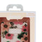 Sonix Clear Coat Hybrid Case for Samsung Galaxy (S10e) - Clear/Southern Floral - Sonix - Simple Cell Shop, Free shipping from Maryland!