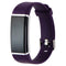 Willful Fitness Tracker Wristband with Heart Rate Monitor - Purple (SW352) - Willful - Simple Cell Shop, Free shipping from Maryland!