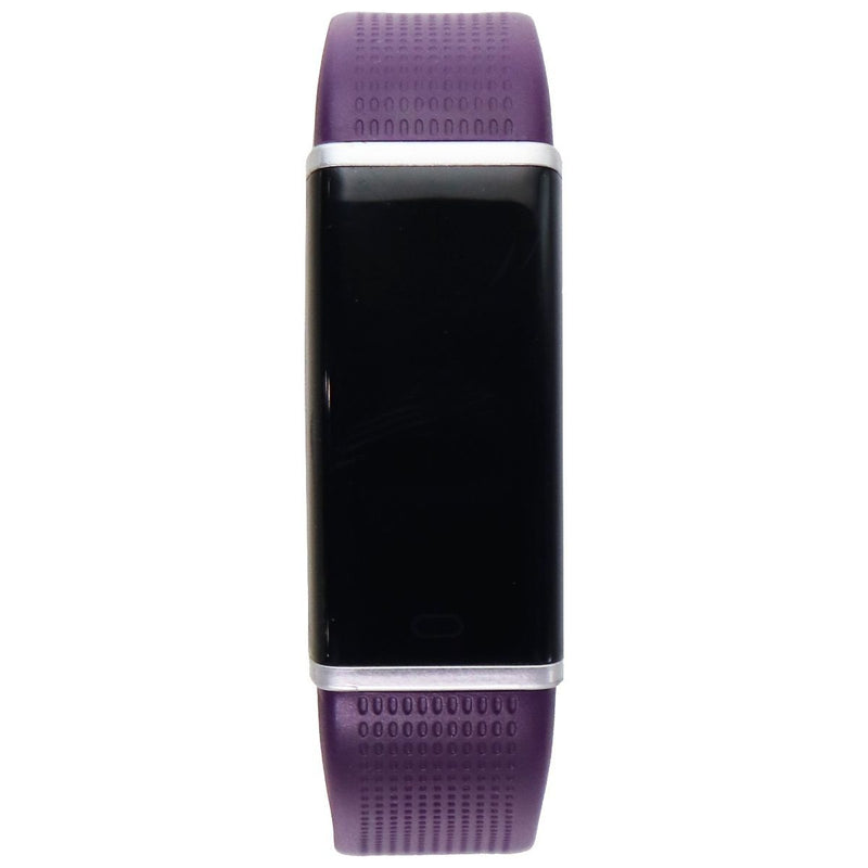 Willful Fitness Tracker Wristband with Heart Rate Monitor - Purple (SW352) - Willful - Simple Cell Shop, Free shipping from Maryland!
