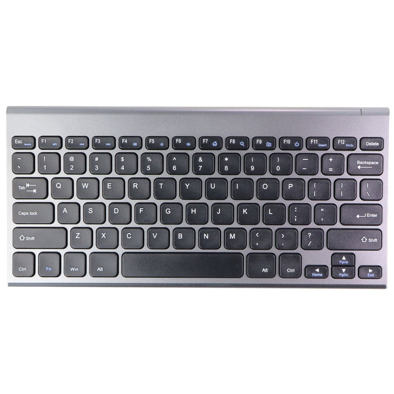 Seenda Rechargeable Wireless Keyboard & Mouse Combo - Space Gray - Seenda - Simple Cell Shop, Free shipping from Maryland!