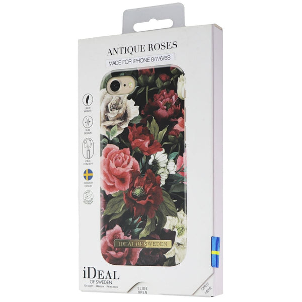 IDeal Of Sweden (I7ID) Cell Phone Case for iPhone 6/6S/7/8 - Antique Roses - iDeal of Sweden - Simple Cell Shop, Free shipping from Maryland!