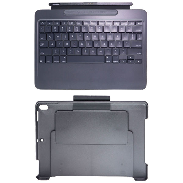 Logitech Slim Combo Keyboard Case for Apple iPad Pro (10.5-inch) 2017 - Black - Logitech - Simple Cell Shop, Free shipping from Maryland!