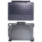 Logitech Slim Combo Keyboard Case for Apple iPad Pro (10.5-inch) 2017 - Black - Logitech - Simple Cell Shop, Free shipping from Maryland!