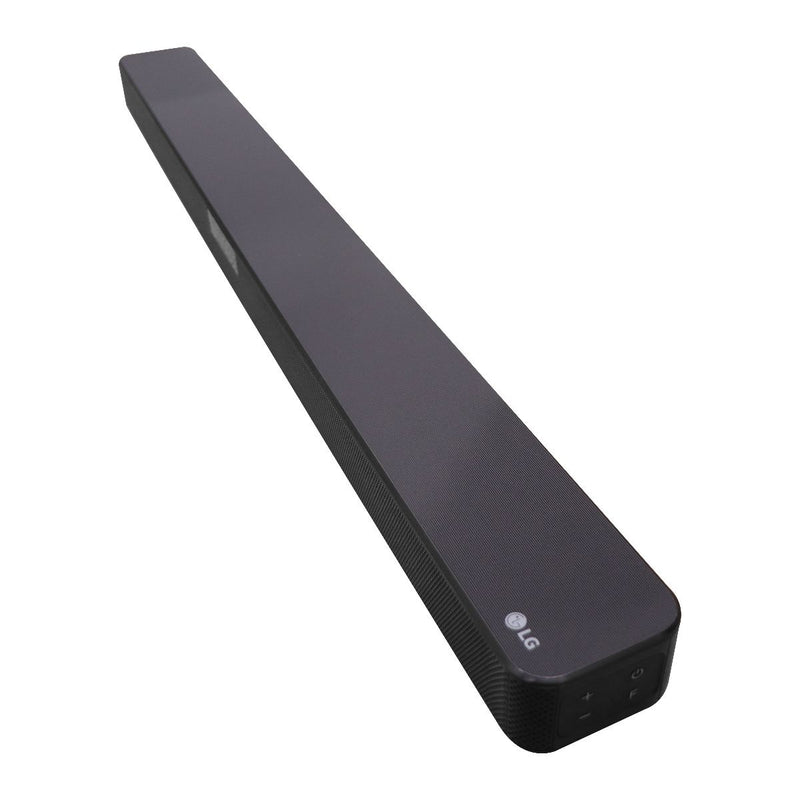 LG 2.1-Channel 300W Soundbar System with 6-inch Subwoofer - Black (SL4Y) - LG - Simple Cell Shop, Free shipping from Maryland!