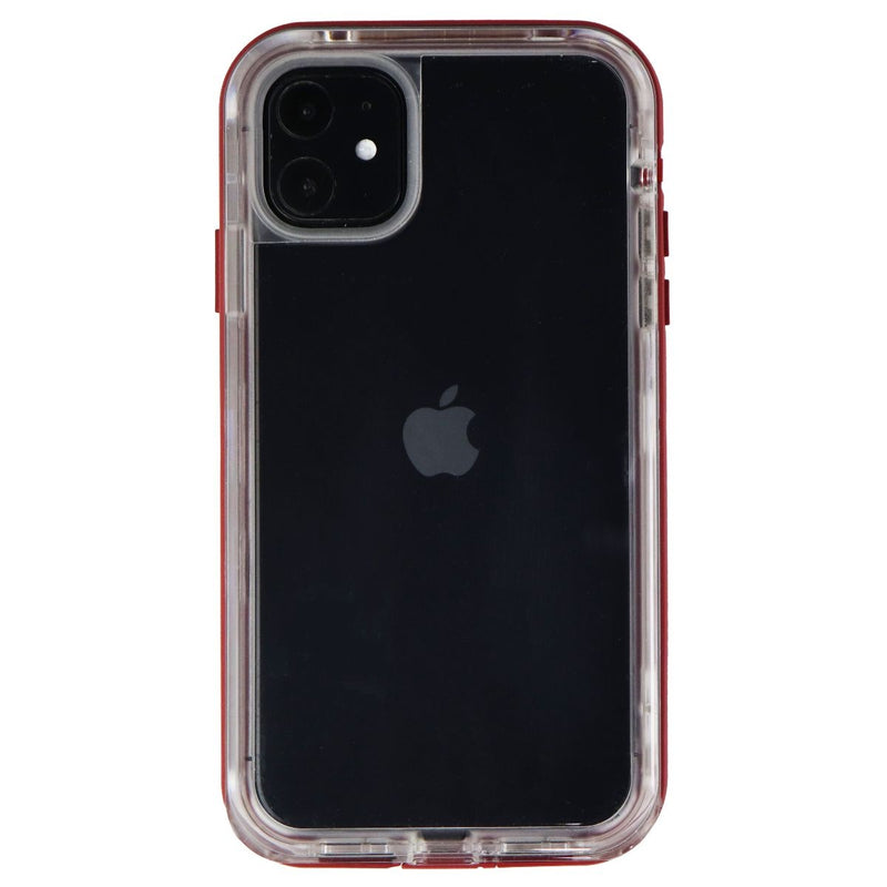 LifeProof Next Case for Apple iPhone 11 Smartphone - Raspberry Ice Red - LifeProof - Simple Cell Shop, Free shipping from Maryland!