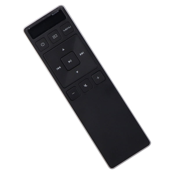Vizio Remote Control (XRS521-EM) for Select Sound Systems - Black/Silver - Vizio - Simple Cell Shop, Free shipping from Maryland!