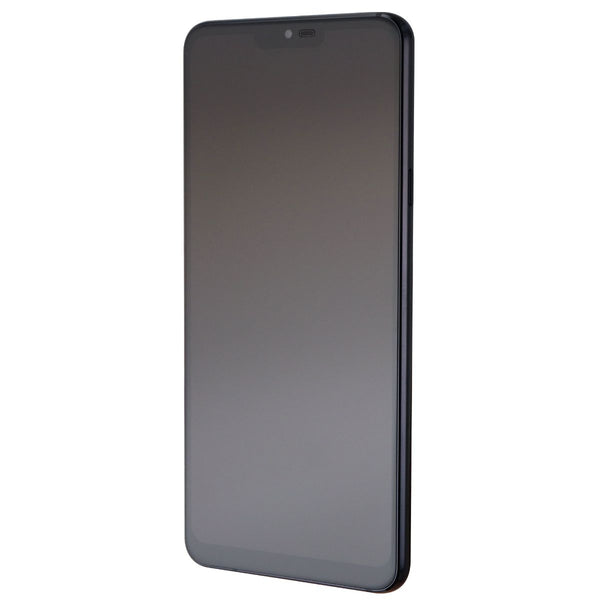 LG G7 ThinQ (6.1-inch) Smartphone (LM-G710) - Unlocked - 64GB / Aurora Black - LG - Simple Cell Shop, Free shipping from Maryland!