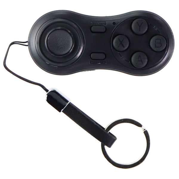 Mini Plus Wireless Gamepad and Selfie Shutter Remote for iOS & Android - Black - Unbranded - Simple Cell Shop, Free shipping from Maryland!