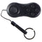 Mini Plus Wireless Gamepad and Selfie Shutter Remote for iOS & Android - Black - Unbranded - Simple Cell Shop, Free shipping from Maryland!