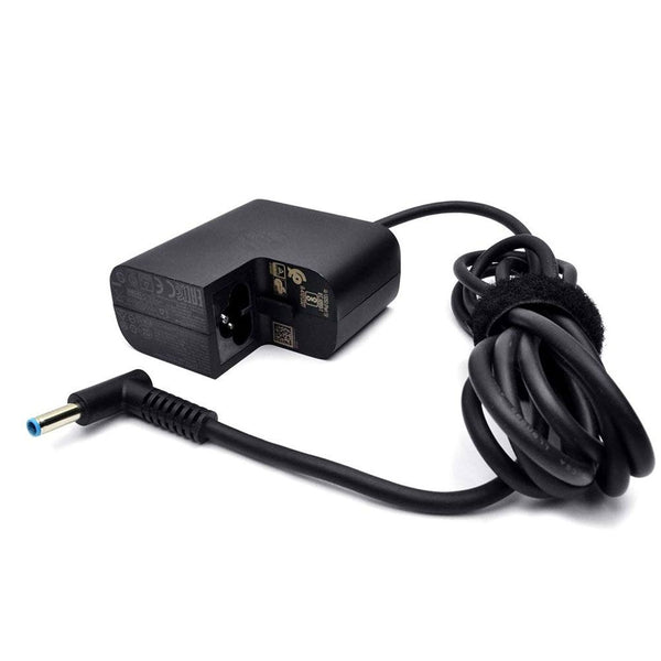 HP Laptop Power Supply (TPN-LA04) 45W 19.5V 3.0mm with Blue Tip - HP - Simple Cell Shop, Free shipping from Maryland!