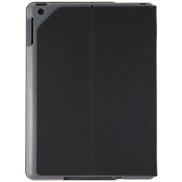 Logitech Slim Folio Case with Wireless Keyboard for iPad (9.7) 5th & 6th - Black - Logitech - Simple Cell Shop, Free shipping from Maryland!