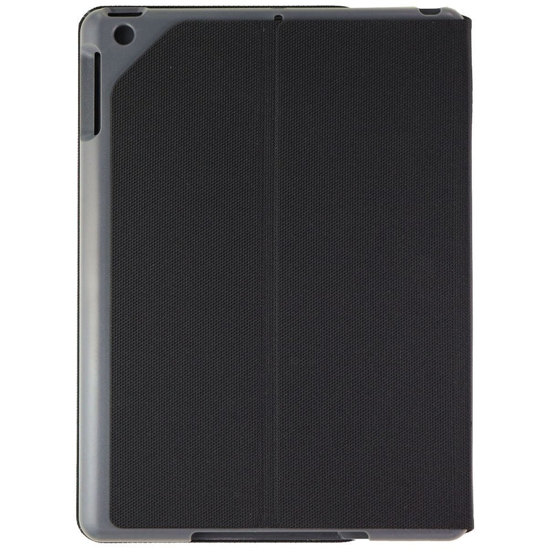 Logitech Slim Folio Case with Wireless Keyboard for iPad (9.7) 5th & 6th - Black - Logitech - Simple Cell Shop, Free shipping from Maryland!