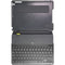 Logitech Slim Folio Case with Wireless Keyboard for iPad (9.7) 5th & 6th - Black - Logitech - Simple Cell Shop, Free shipping from Maryland!