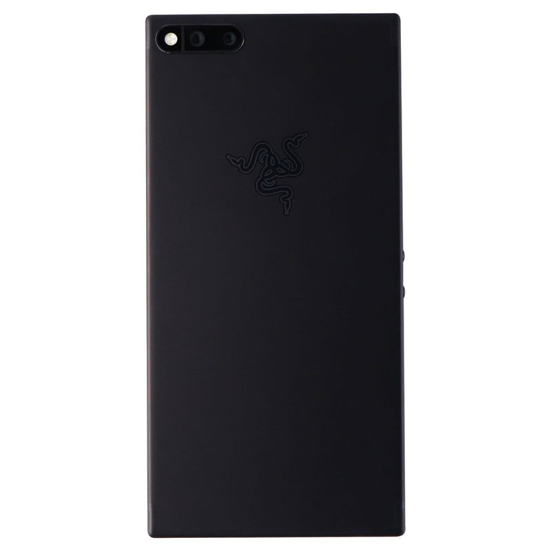 Telefono Razer Cell Razer Phone (RZ35-0215) T-Mobile Locked Smartphone - 64GB / Black