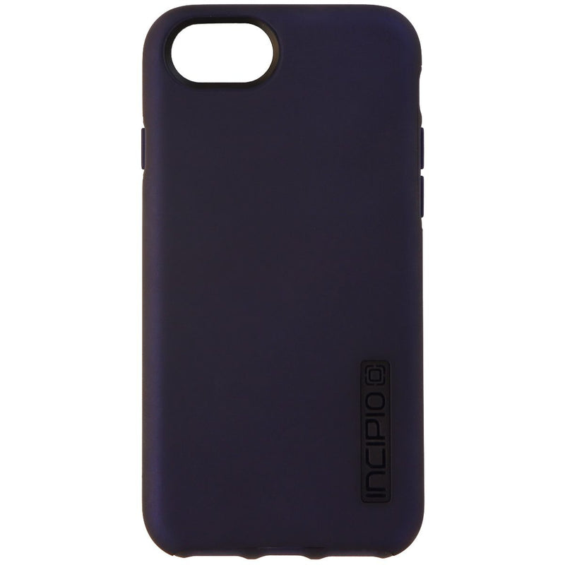 Incipio Dual Pro Series Protective Case Cover for iPhone 8 / 7 - Midnight Blue - Incipio - Simple Cell Shop, Free shipping from Maryland!
