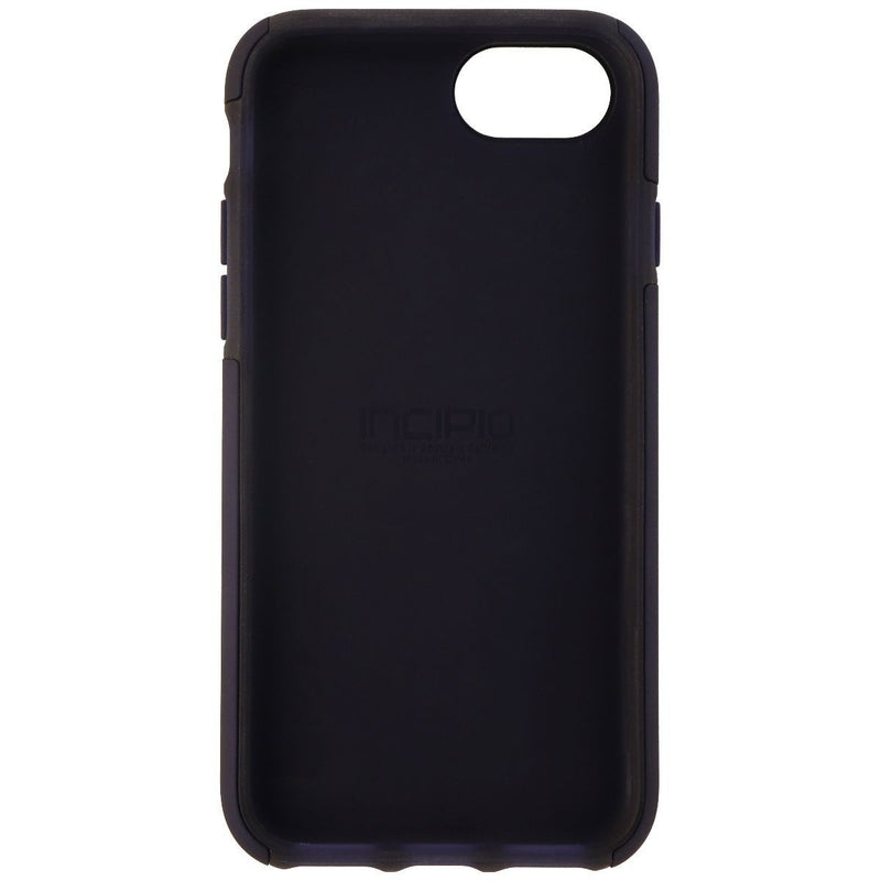 Incipio Dual Pro Series Protective Case Cover for iPhone 8 / 7 - Midnight Blue - Incipio - Simple Cell Shop, Free shipping from Maryland!