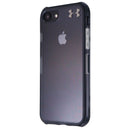 Under Armour UA Protect Verge Case for Apple iPhone 8 / iPhone 7 - Smoke / Black