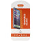 Base Tempered Glass Screen Protector for Apple iPhone XS / iPhone X - Clear - Base - Simple Cell Shop, Free shipping from Maryland!