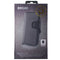 Ercko Genuine Leather Wallet Case for iPhone Xs and iPhone X - Black - Ercko - Simple Cell Shop, Free shipping from Maryland!