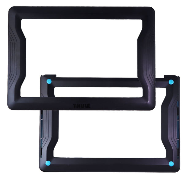 Thule Vectros Bumper Case for MacBook Pro 13-inch Thunderbolt 3 - Black - Thule - Simple Cell Shop, Free shipping from Maryland!
