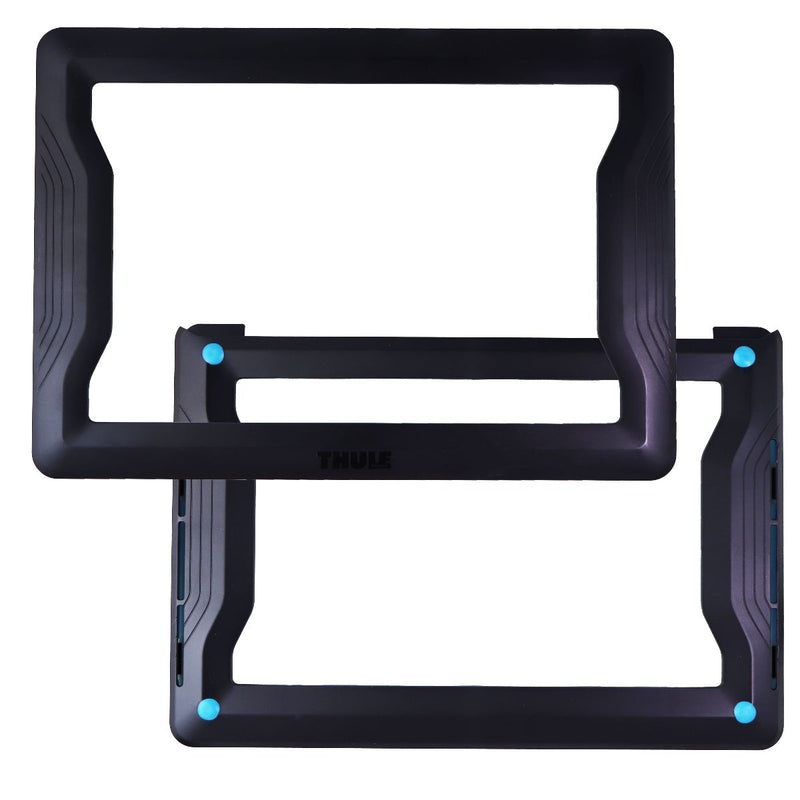Thule Vectros Bumper Case for MacBook Pro 13-inch Thunderbolt 3 - Black - Thule - Simple Cell Shop, Free shipping from Maryland!