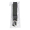 Replacement Silicone Band with Metal Clasp for Fitbit Charge 2 Trackers - Gray - Unbranded - Simple Cell Shop, Free shipping from Maryland!