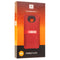 JBL MotoMod Soundboost 2 Audio Speaker Mod for Motorola Moto Z Phones - Red