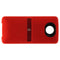JBL MotoMod Soundboost 2 Audio Speaker Mod for Motorola Moto Z Phones - Red