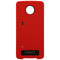 JBL MotoMod Soundboost 2 Audio Speaker Mod for Motorola Moto Z Phones - Red