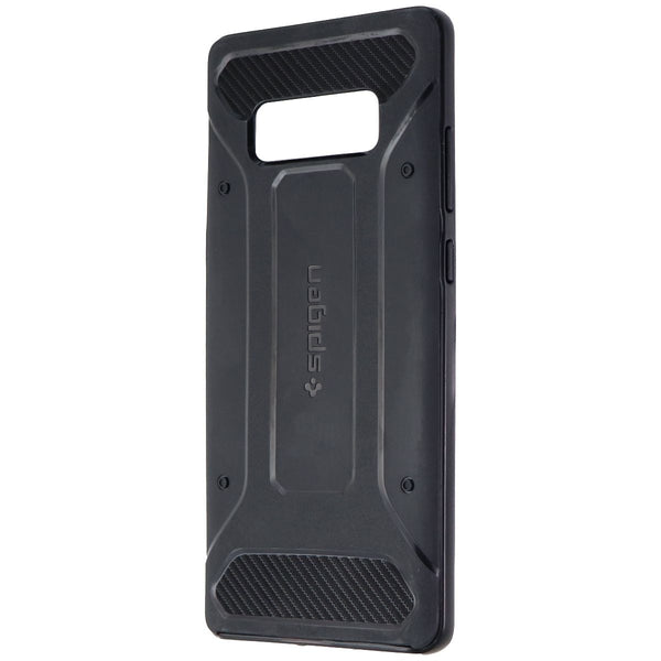 Spigen Slim Flexible Case for Samsung Galaxy Note 8 - Black - Spigen - Simple Cell Shop, Free shipping from Maryland!