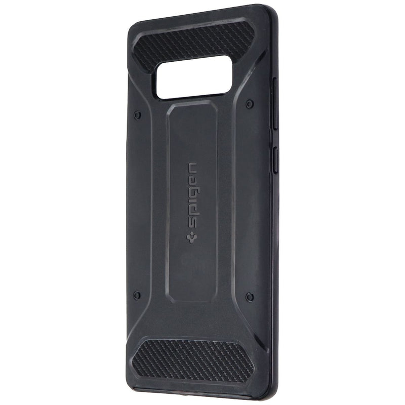 Spigen Slim Flexible Case for Samsung Galaxy Note 8 - Black - Spigen - Simple Cell Shop, Free shipping from Maryland!