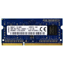 Kingston (4GB) DDR3 RAM PC3L-12800S (1Rx8) SO-DIMM 1600MHz (KNWMX1-ETB S3DJP4) - Kingston - Simple Cell Shop, Free shipping from Maryland!
