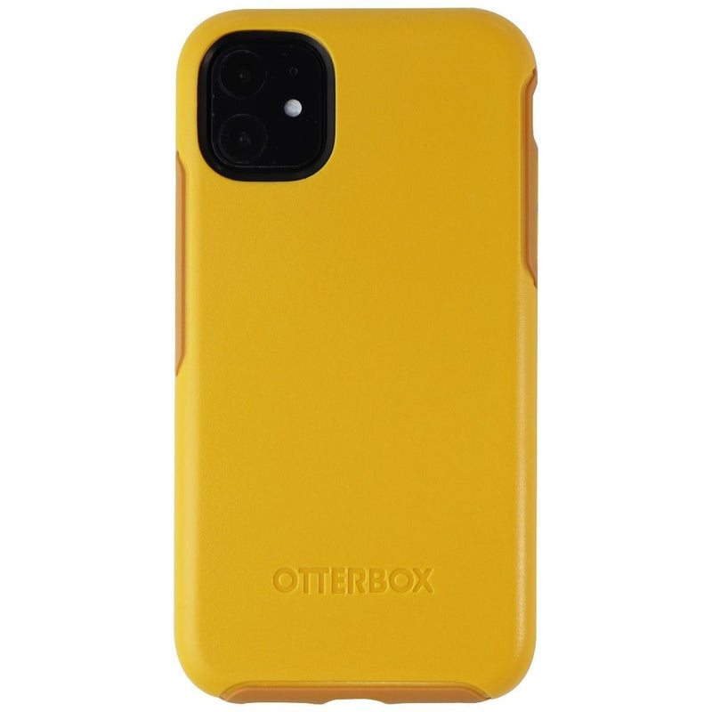 OtterBox Symmetry Series Hybrid Case for Apple iPhone 11 - Aspen Gleam Yellow - OtterBox - Simple Cell Shop, Free shipping from Maryland!