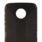 Speck Presidio GRIP Series Protective Case Cover for Moto Z2 Play - Black - Speck - Simple Cell Shop, Free shipping from Maryland!