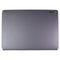 Incase Snap Jacket Shell for MacBook Pro 13-inch Thunderbolt 3 (USB-C) - Gray - Incase - Simple Cell Shop, Free shipping from Maryland!