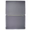 Incase Snap Jacket Shell for MacBook Pro 13-inch Thunderbolt 3 (USB-C) - Gray - Incase - Simple Cell Shop, Free shipping from Maryland!