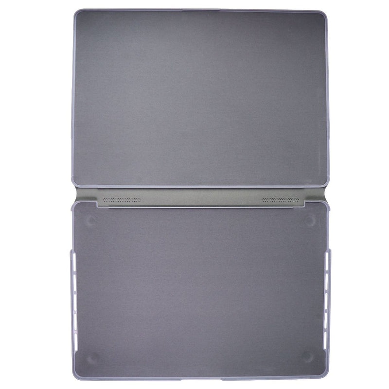 Incase Snap Jacket Shell for MacBook Pro 13-inch Thunderbolt 3 (USB-C) - Gray - Incase - Simple Cell Shop, Free shipping from Maryland!