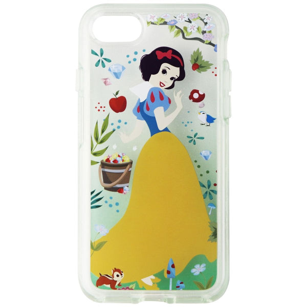 OtterBox Symmetry Case for Apple iPhone 8 and 7 - Forest of Kindness Snow White - OtterBox - Simple Cell Shop, Free shipping from Maryland!