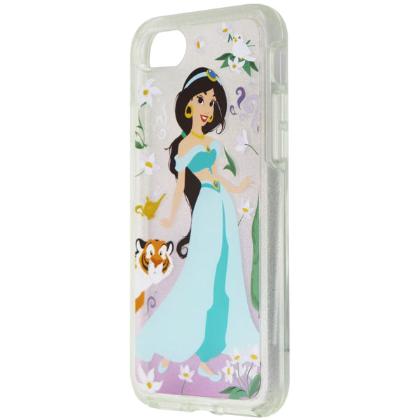 OtterBox Symmetry Series Case for iPhone 7 / 8 - Oasis of Independence (Jasmine) - OtterBox - Simple Cell Shop, Free shipping from Maryland!