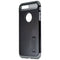 Spigen Slim Armor Hard Case for Apple iPhone 8 Plus & iPhone 7 Plus - Jet Black - Spigen - Simple Cell Shop, Free shipping from Maryland!