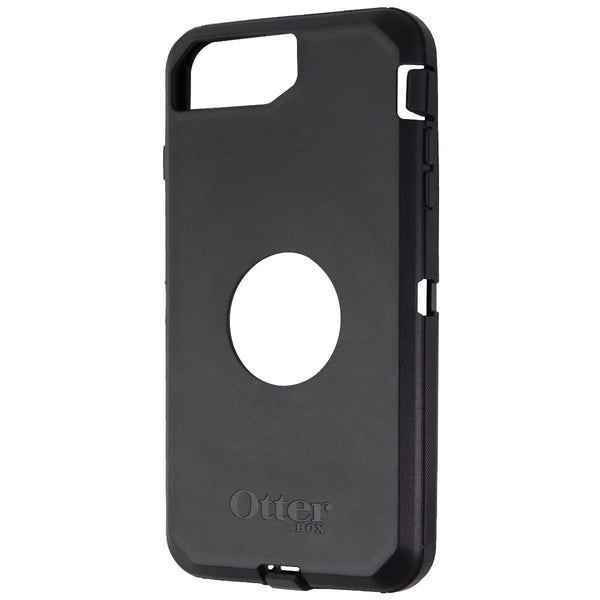 Replacement Exterior Shell for iPhone 8 Plus Otter + Pop Defender Case - Black - OtterBox - Simple Cell Shop, Free shipping from Maryland!