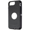 Replacement Exterior Shell for iPhone 8 Plus Otter + Pop Defender Case - Black - OtterBox - Simple Cell Shop, Free shipping from Maryland!